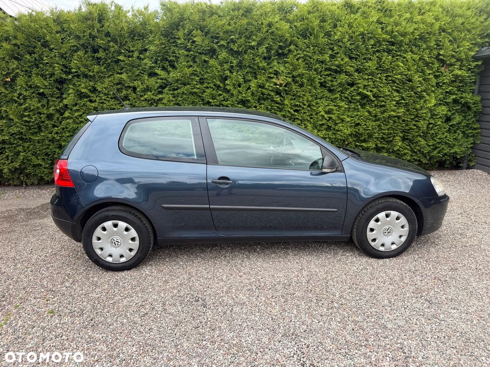 Volkswagen Golf 1.4 Edition - 7