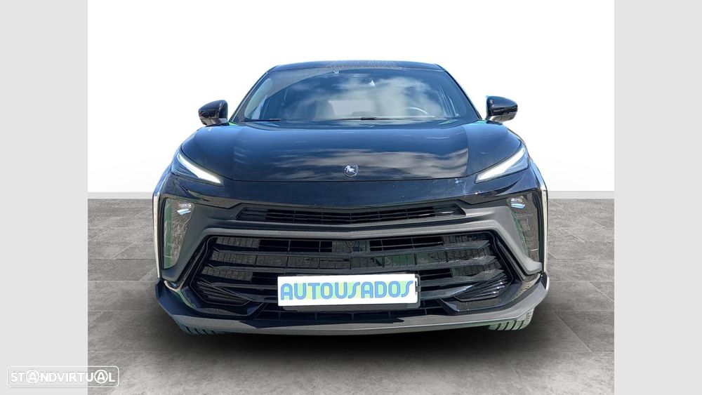 Forthing Friday HEV - 7