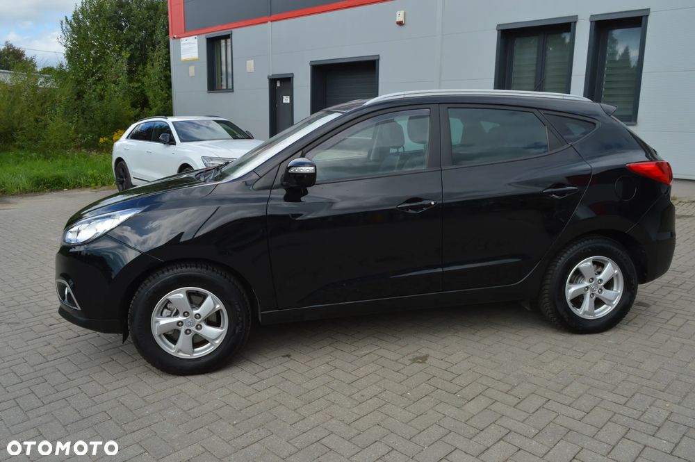 Hyundai ix35 1.6 GDI Comfort 2WD - 6