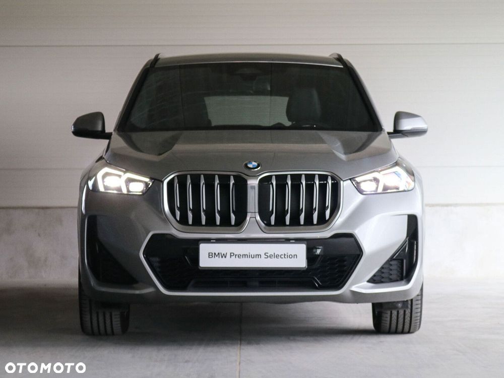BMW X1 sDrive20i - 6