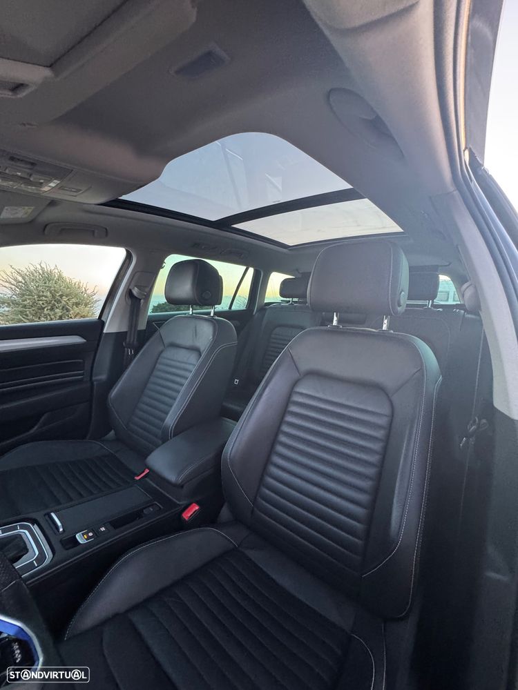 VW Passat Variant 1.4 TSI DSG GTE - 44