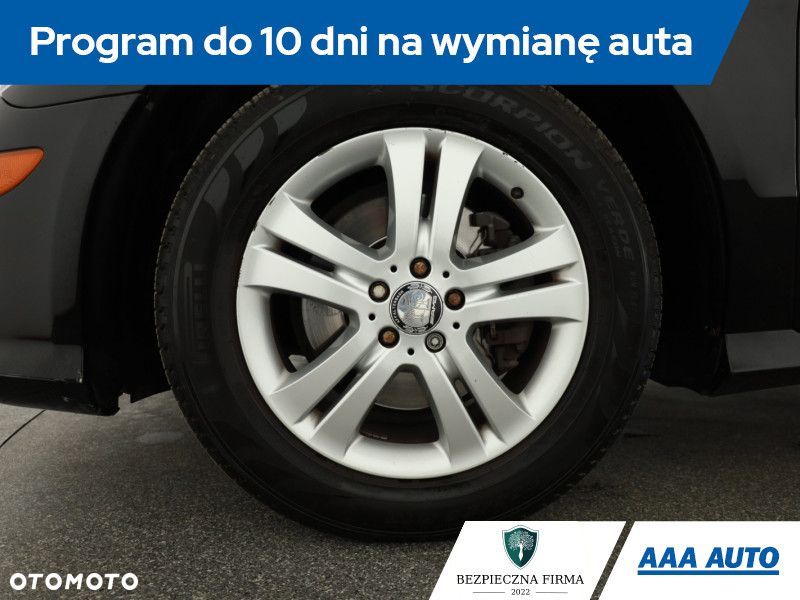 Mercedes-Benz Klasa R - 20