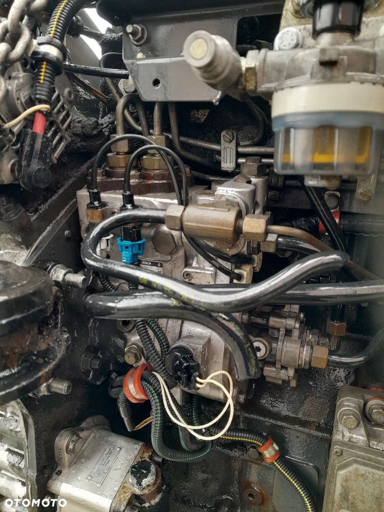Renault Premium DCI 320 0445020036 - 1