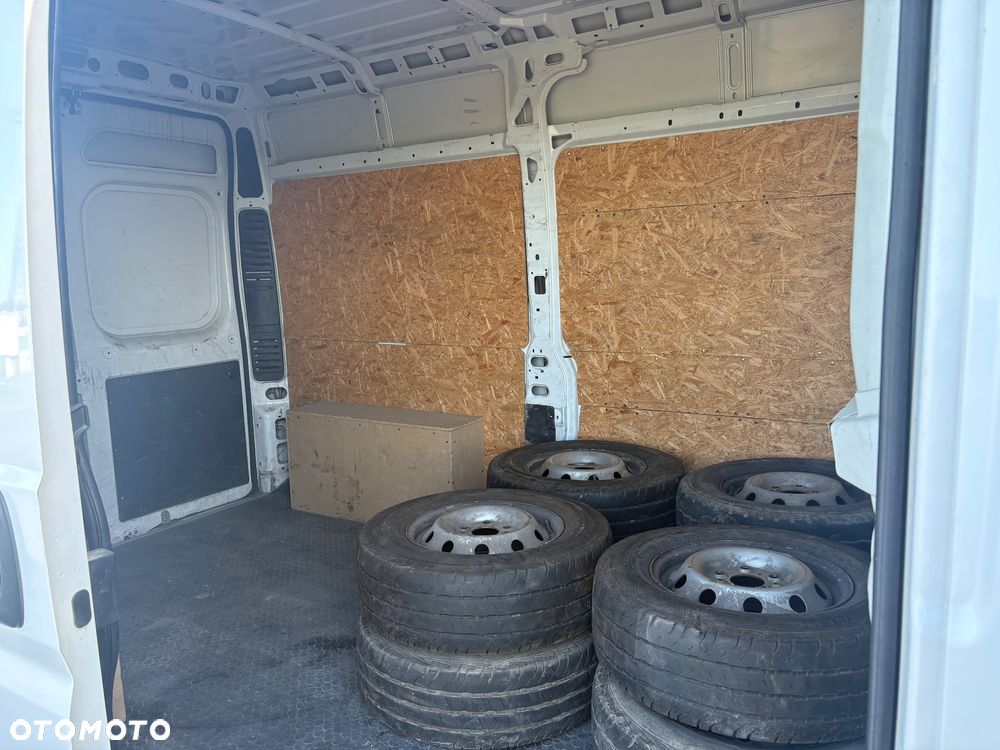 Fiat Ducato - 10