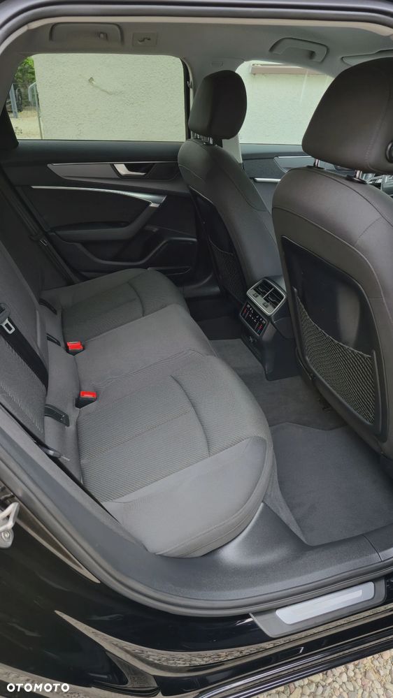 Audi A6 Avant 40 TDI S tronic design - 17