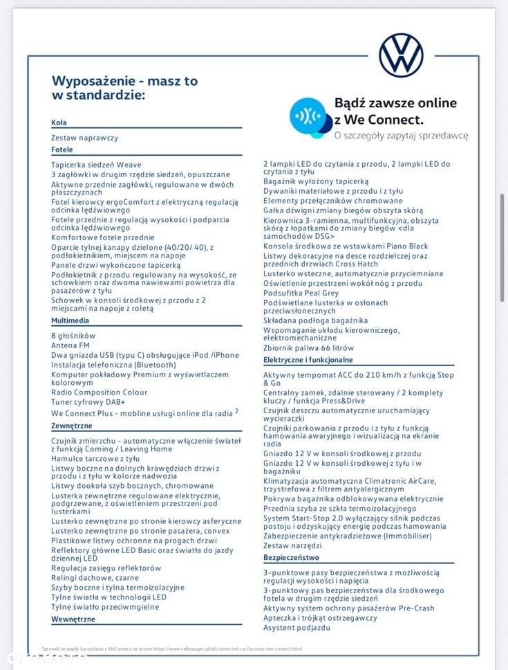 Volkswagen Passat 1.5 TSI EVO Business DSG - 31