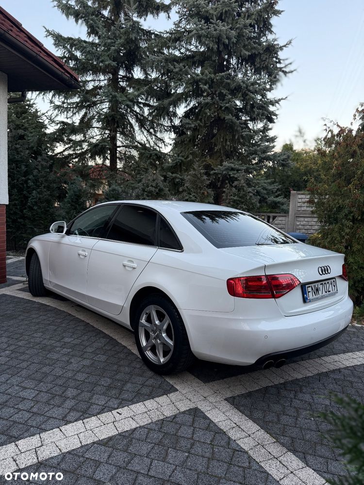 Audi A4 - 2