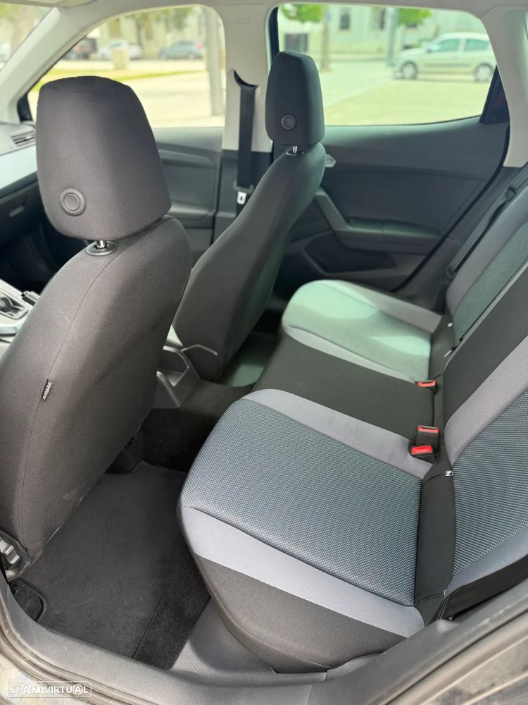 SEAT Arona 1.0 TSI Style DSG - 19