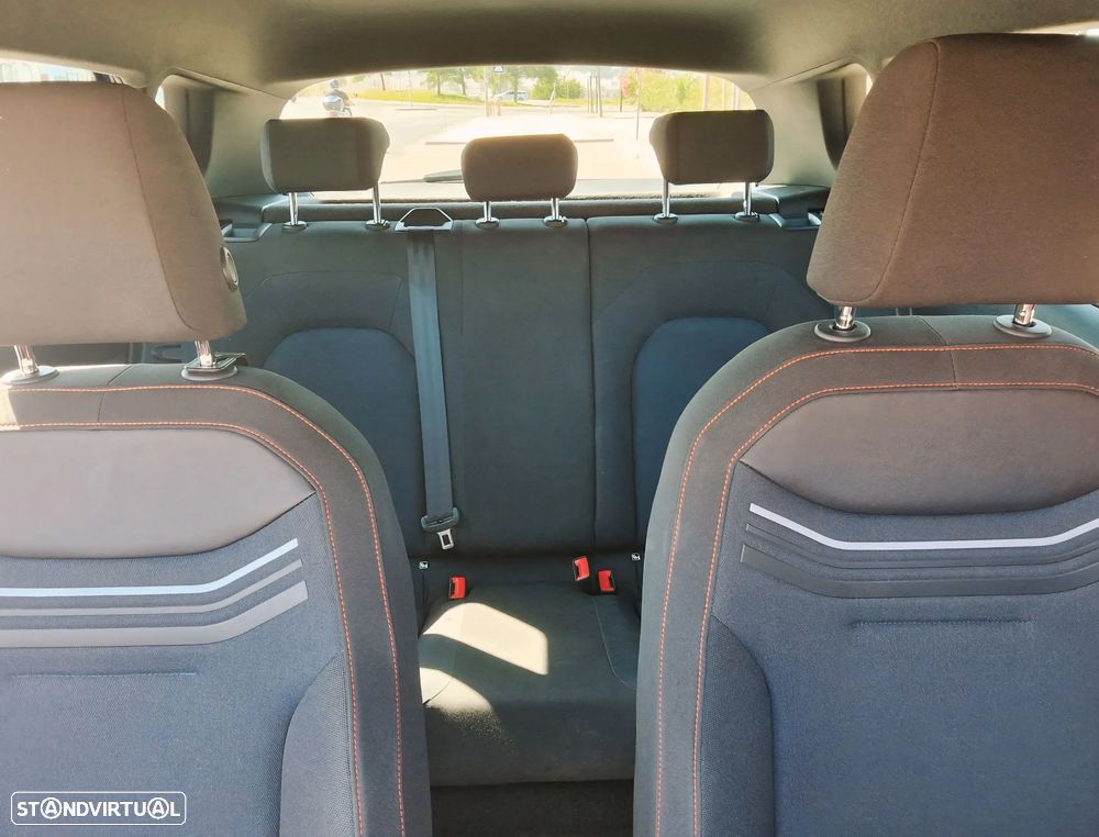 SEAT Arona 1.0 TSI FR - 10