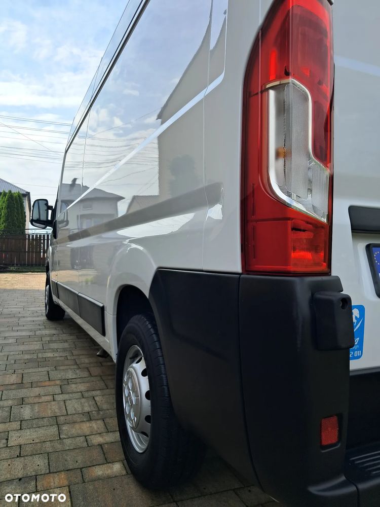 Fiat Ducato - 32