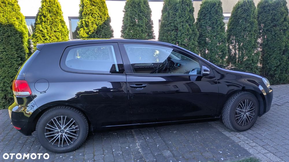 Volkswagen Golf 1.4 Edition - 1