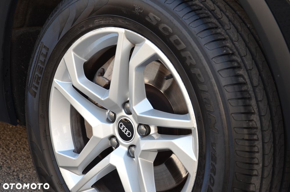 Audi Q5 40 TDI mHEV Quattro S tronic - 24