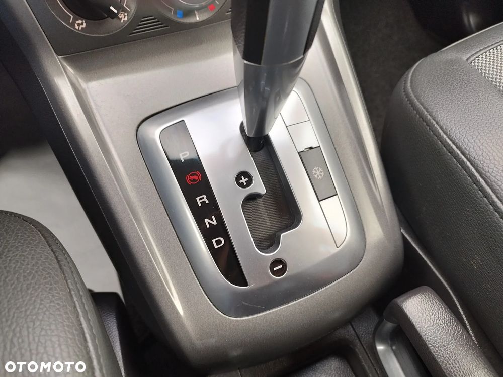 Opel Antara 2.0 CDTI Automatik 4x4 Cosmo - 39