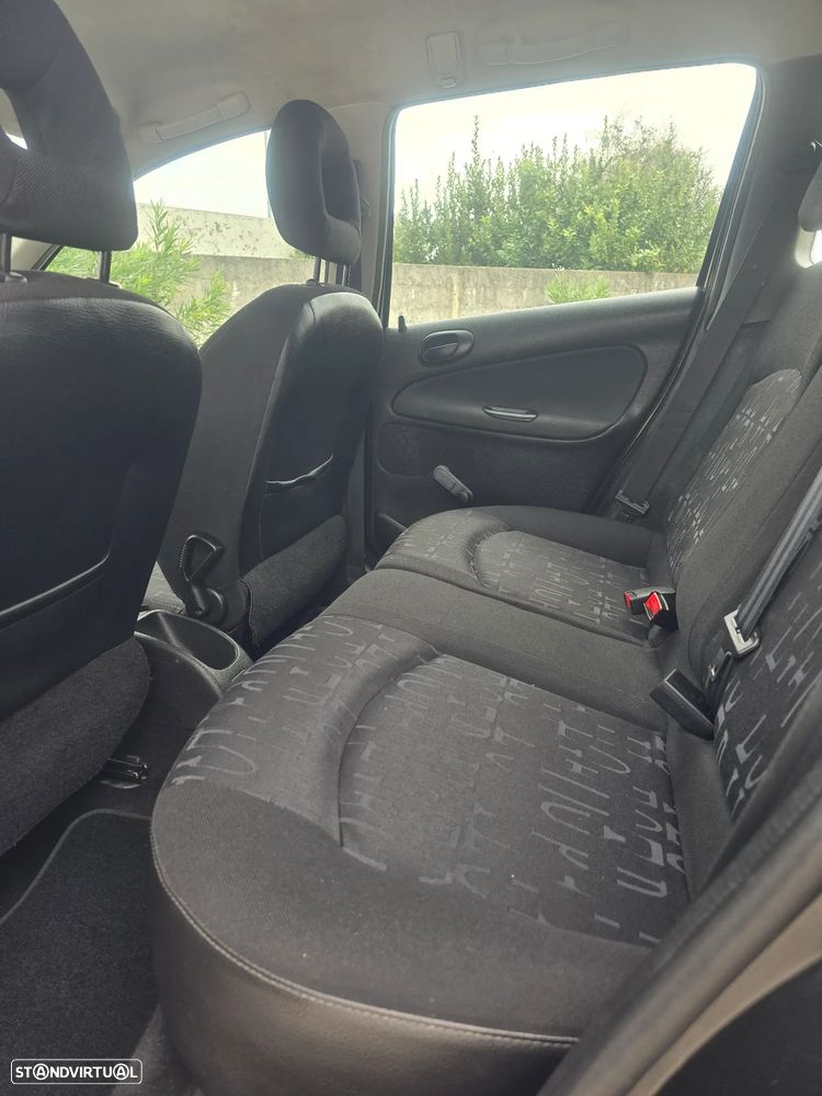 Peugeot 206 SW 1.4 HDi - 5