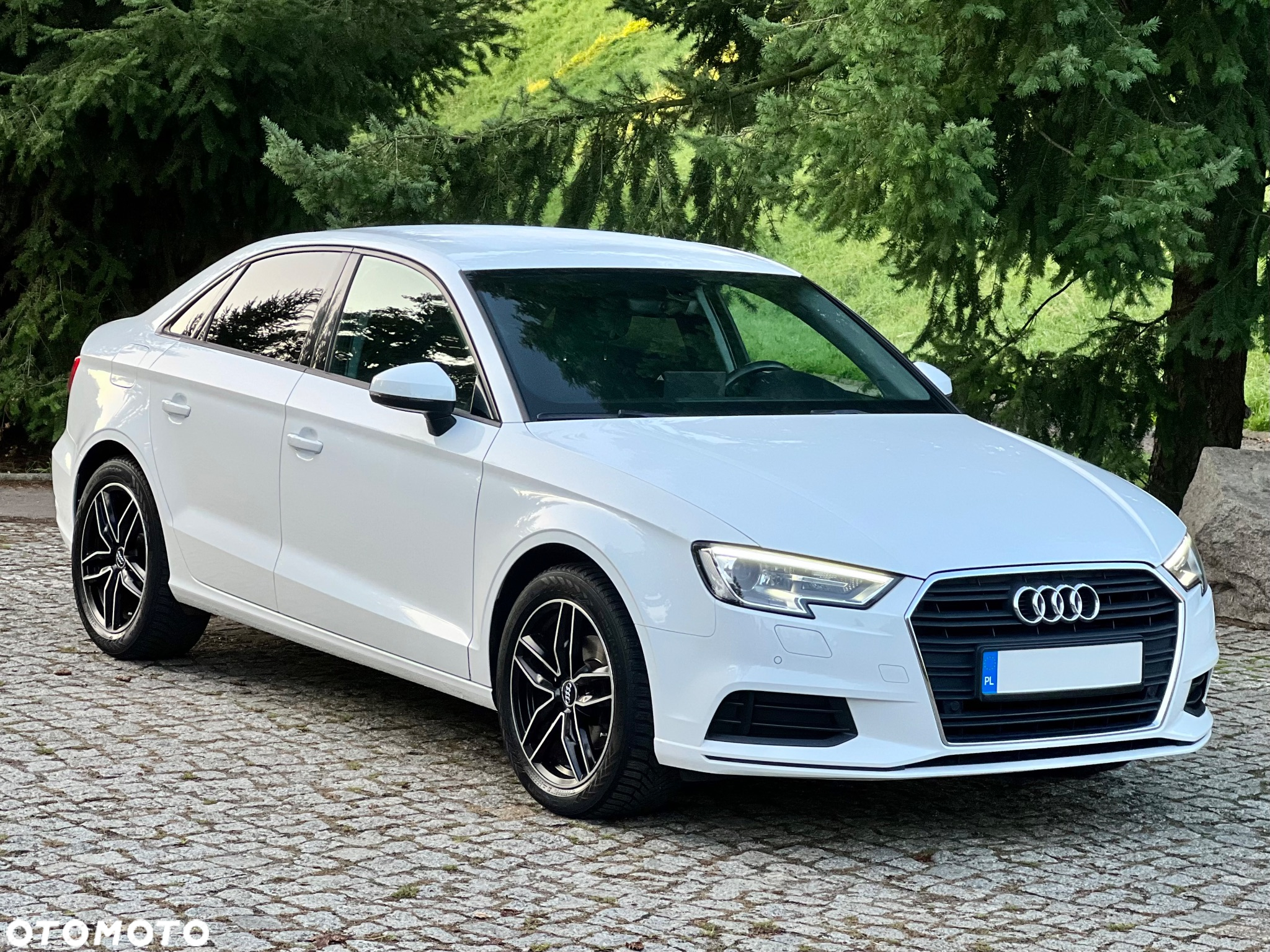 Audi A3 - 13