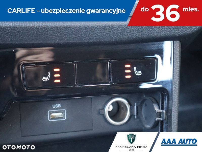 SsangYong/KGM Korando - 19