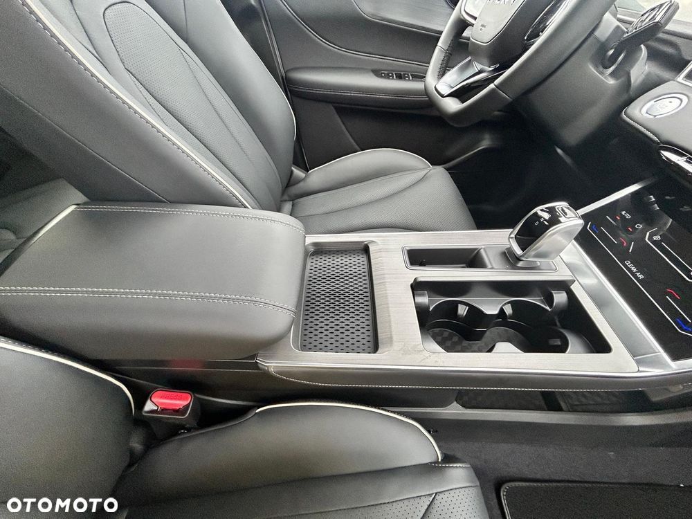 Chery Tiggo 4 1.5 GDI HEV Prestige DHT - 19