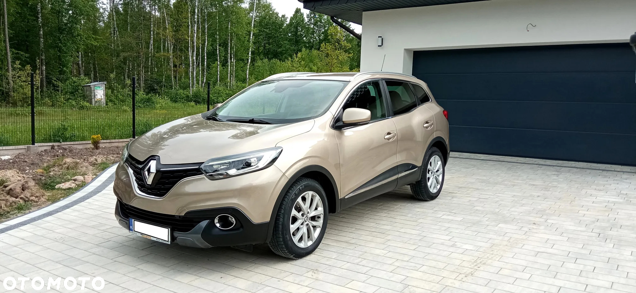 Renault Kadjar 1.6 dCi Energy Zen - 2