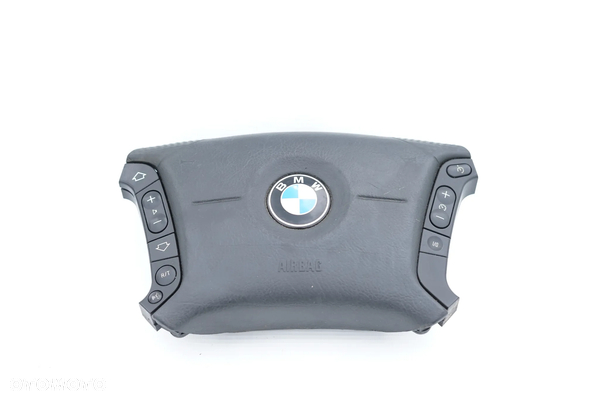 Airbag poduszka kierowcy BMW 3 E46 4 ramienna