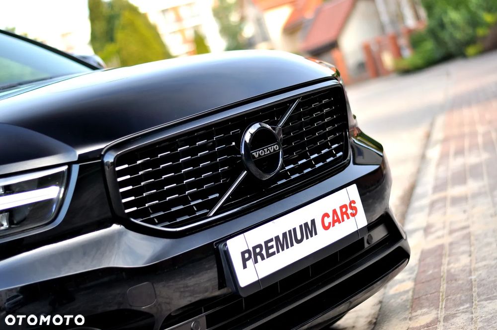 Volvo XC 40 T3 - 16