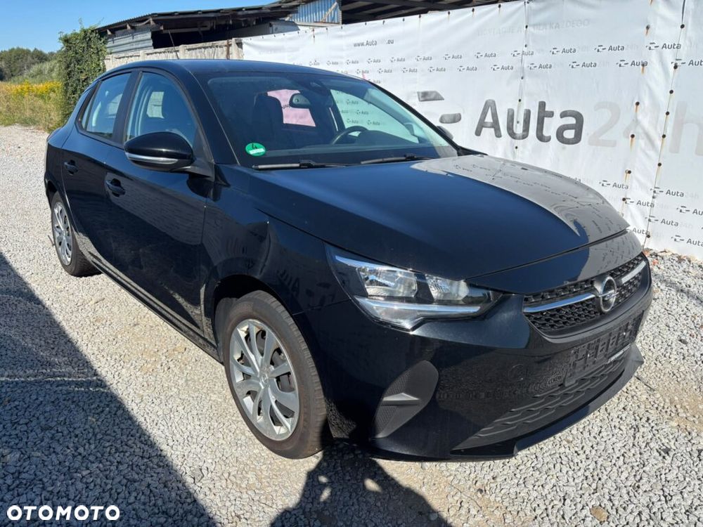 Opel Corsa 1.5 Start/Stop Edition - 1