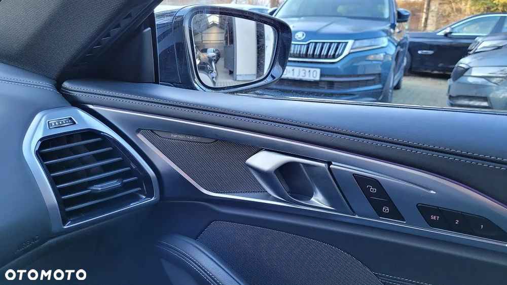 BMW Seria 8 840d xDrive - 37