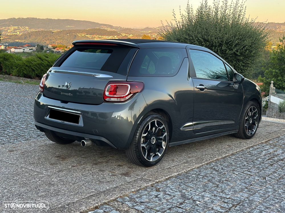 Citroën DS3 1.6 e-HDi So Chic ETG6 - 44