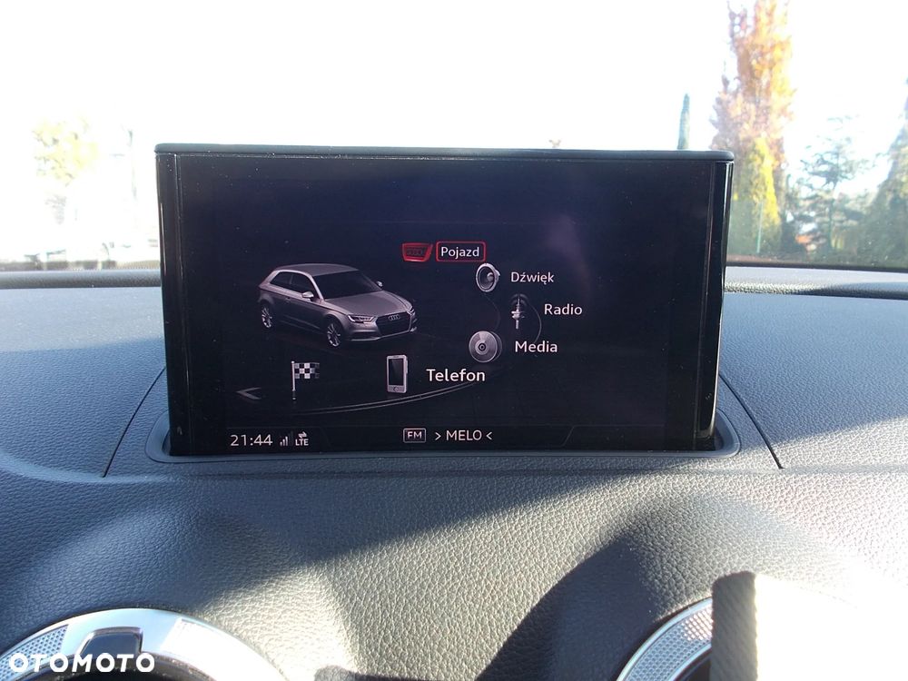 Audi A3 3-drzwiowe - 24