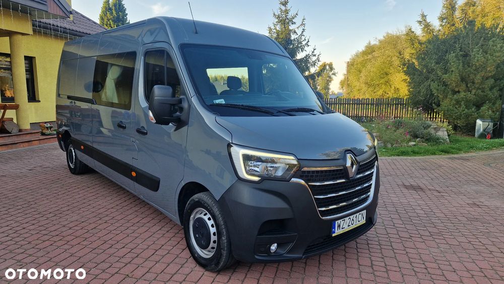 Renault Master - 34