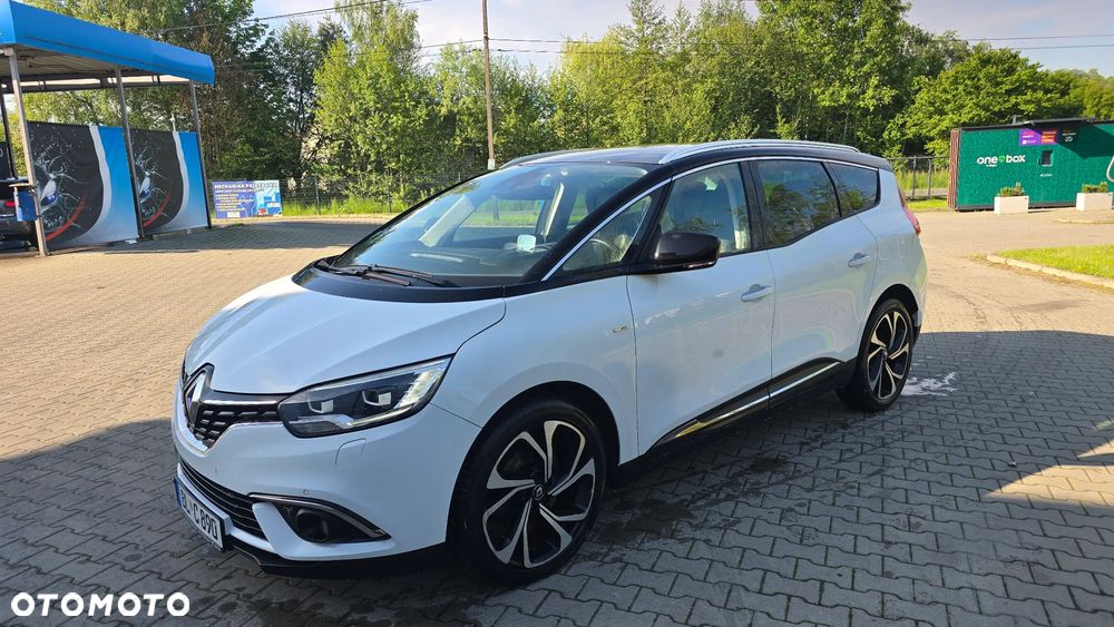 Renault Grand Scenic Gr 1.2 TCe Energy Expression - 8