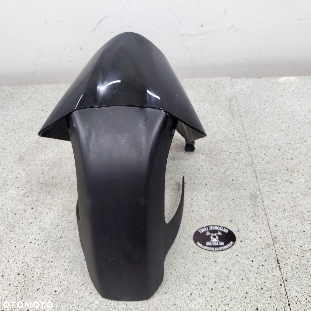 Błotnik przód, przedni KTM 125 Duke - 3