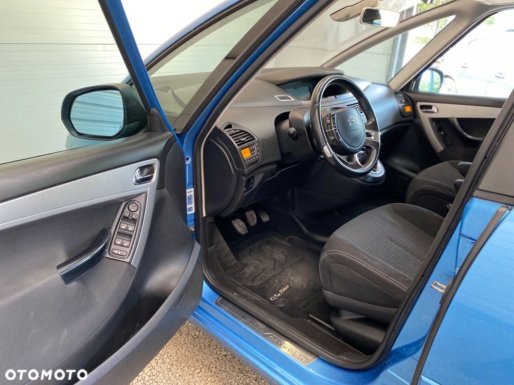 Citroën C4 Picasso 1.8i SX Pack - 8