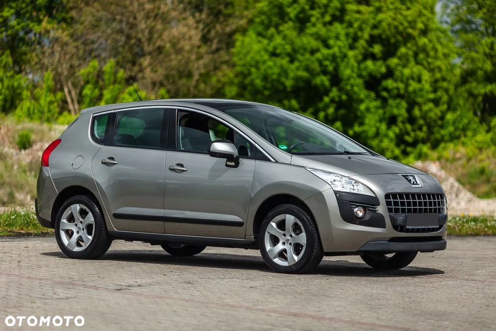 Peugeot 3008 120 VTi Tendance - 8