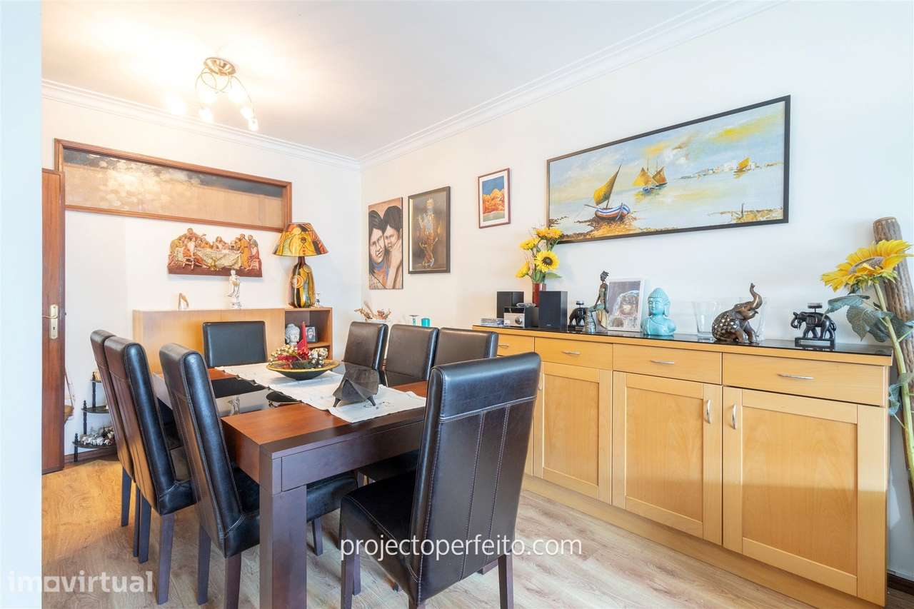 Apartamento T2+1 Venda em Espinho,Espinho - Grande imagem: 4/21