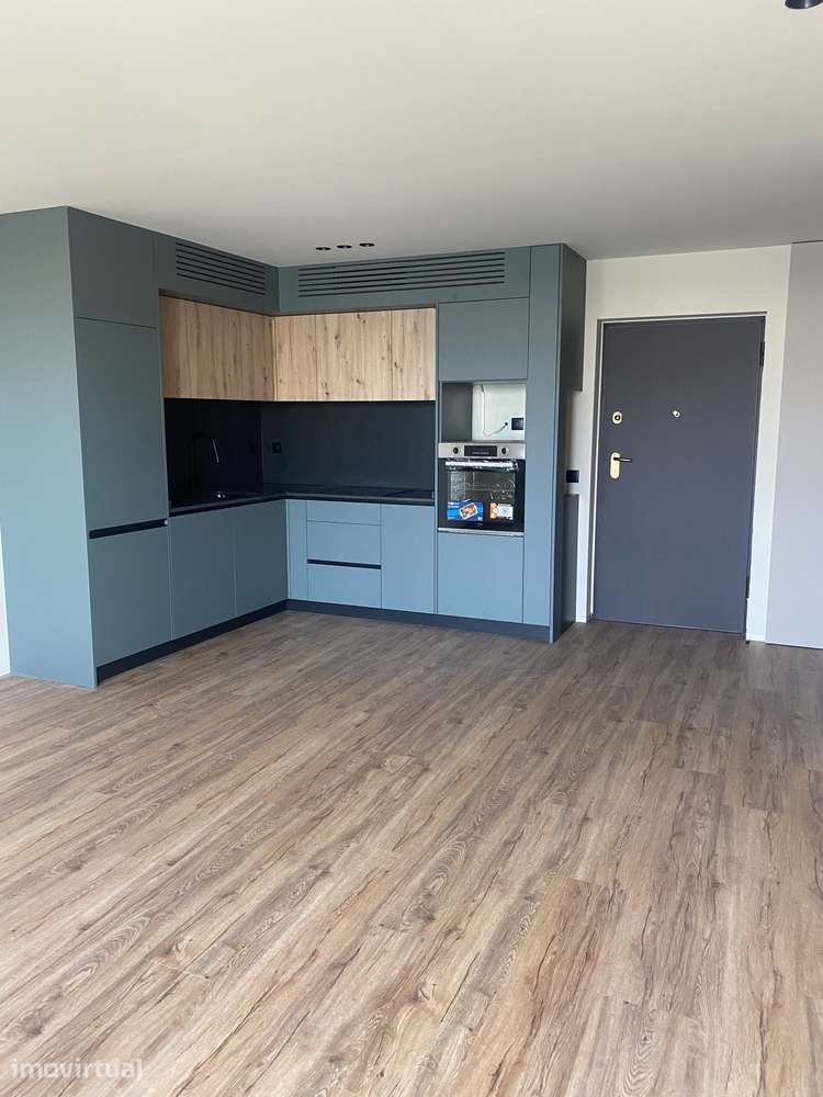 T2 Novo Premium com 92 m², Garagem e AC – Gualtar - Grande imagem: 2/22
