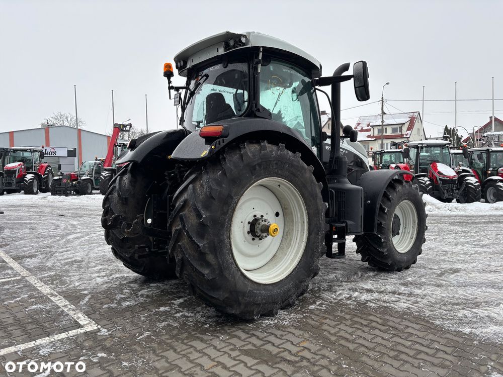 Steyr 6150 Impuls CVT - 6