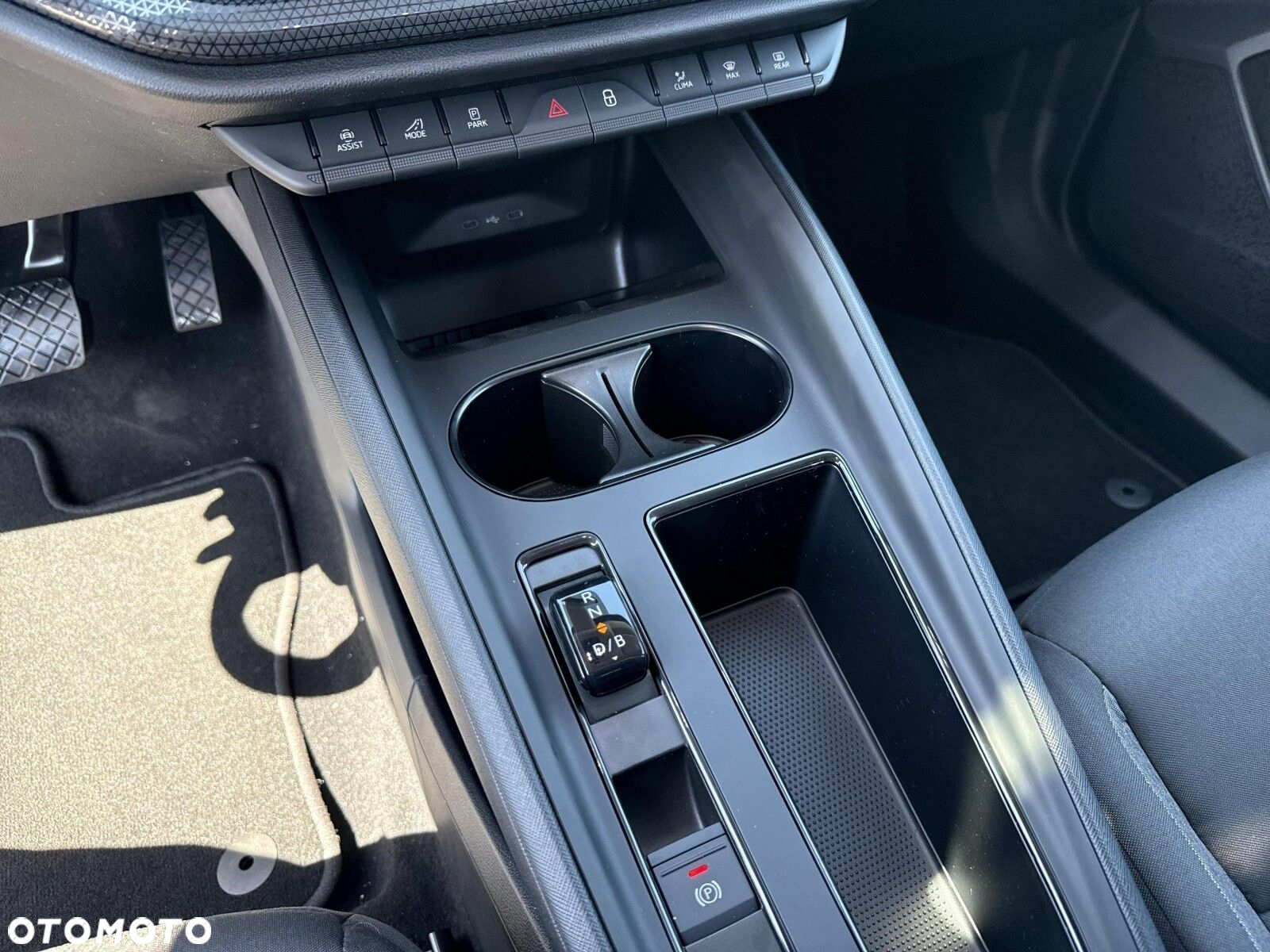 Skoda Elroq - 14