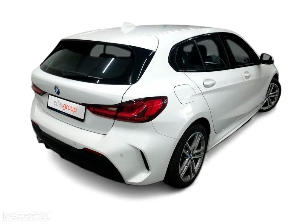 BMW 116 d Corporate Edition M - 2