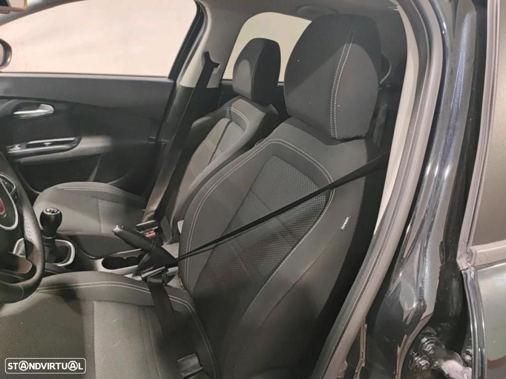 Fiat Tipo 1.3 MultiJet - 3