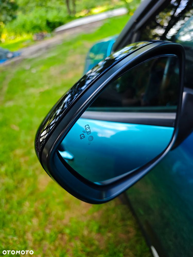 Citroën C3 1.2 PureTech Shine S&S EAT6 - 35