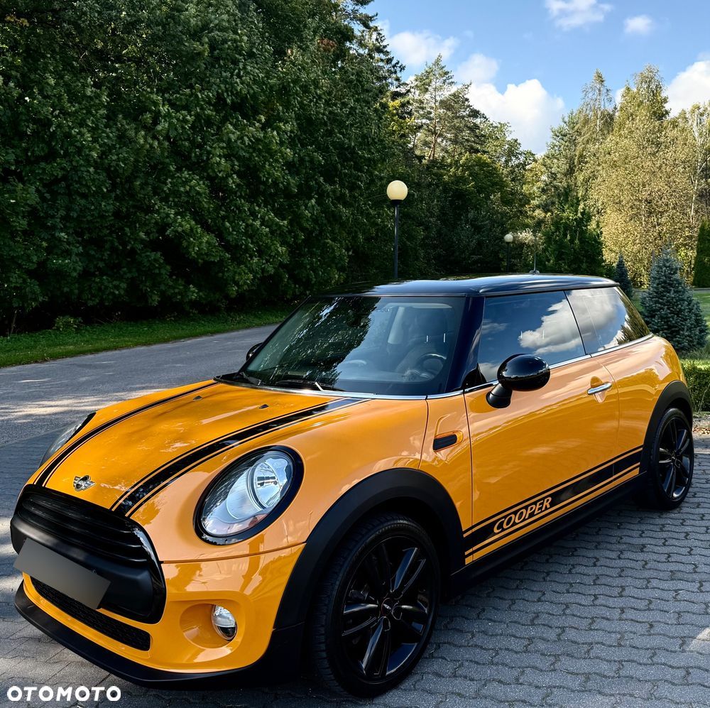 MINI ONE First - 5