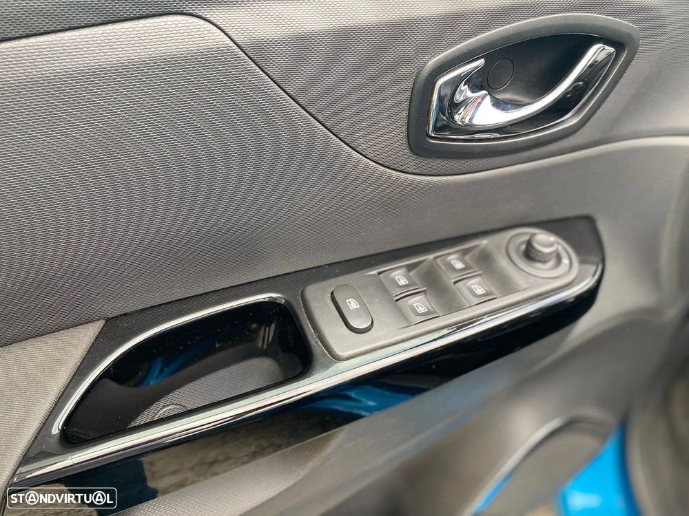 Renault Captur 1.5 dCi Exclusive EDC - 13