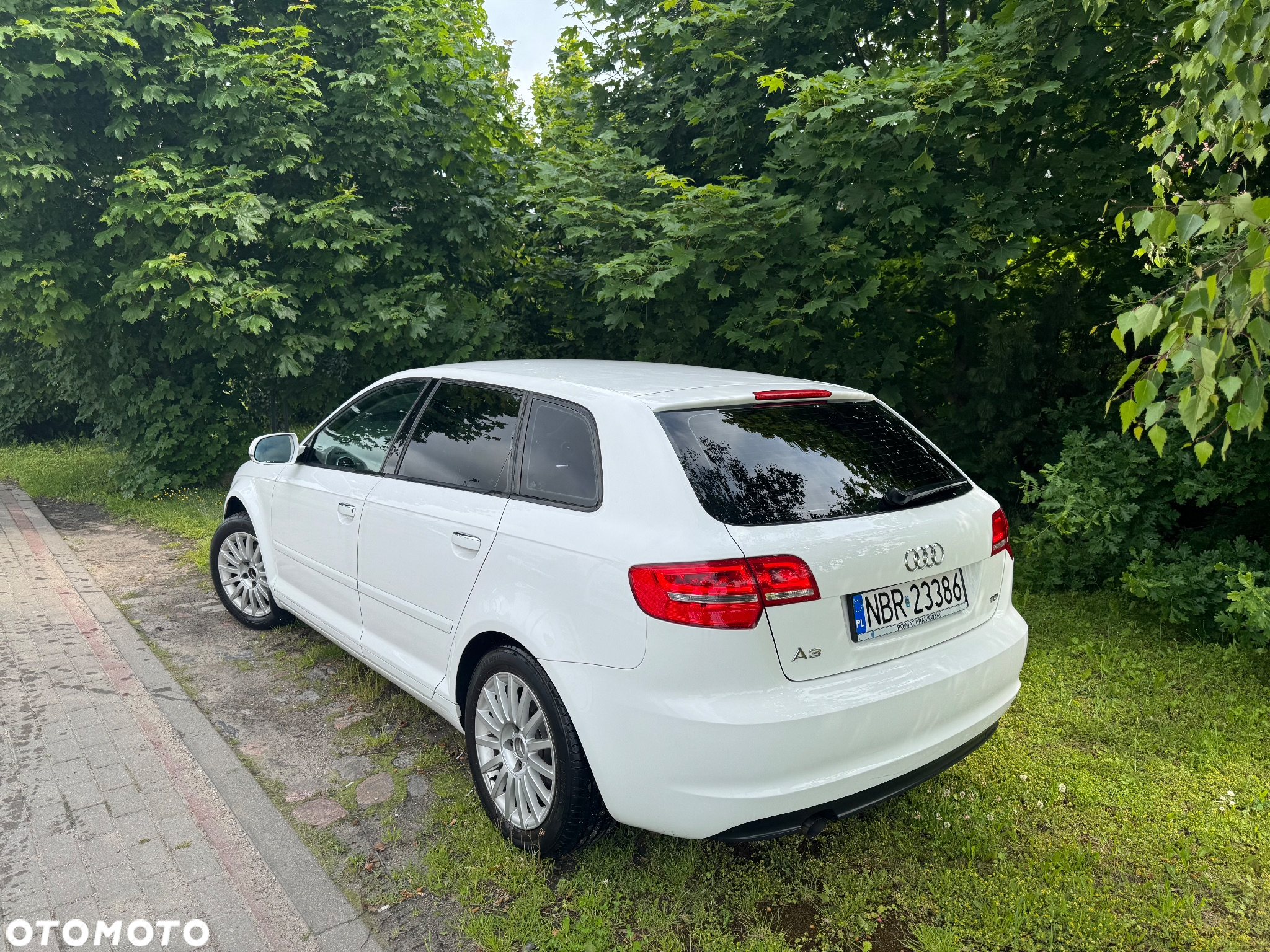 Audi A3 1.6 TDI Ambiente - 4