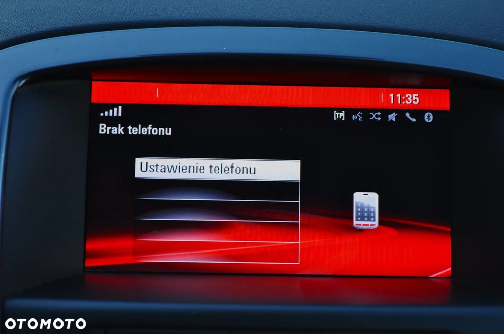 Opel Astra 2.0 CDTI Style - 23