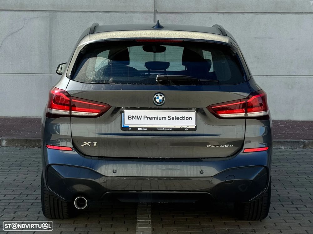 BMW X1 xDrive25e M Sport - 5