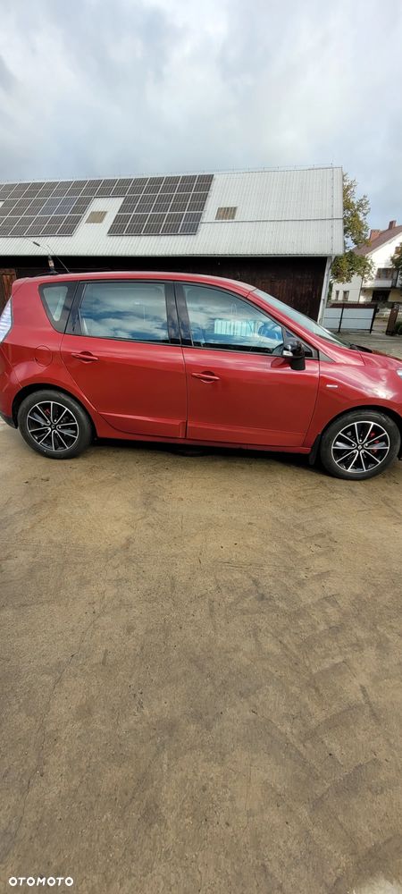 Renault Scenic dCi 110 EDC Bose Edition - 10