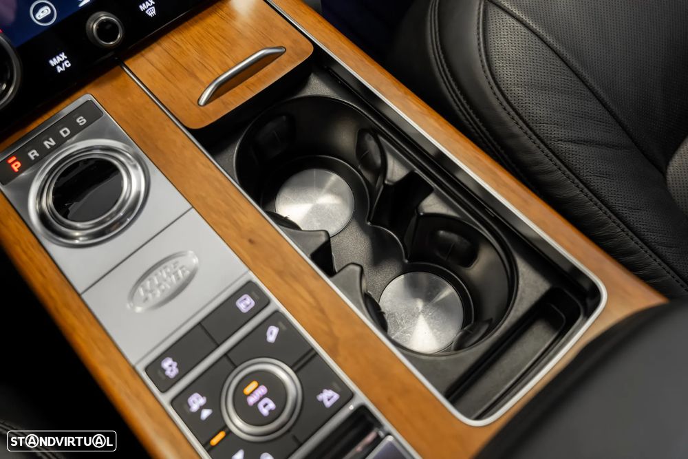 Land Rover Range Rover 2.0 Si4 PHEV Autobiography - 20