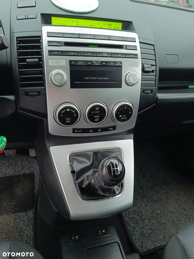 Mazda 5 2.0 Exclusive - 14