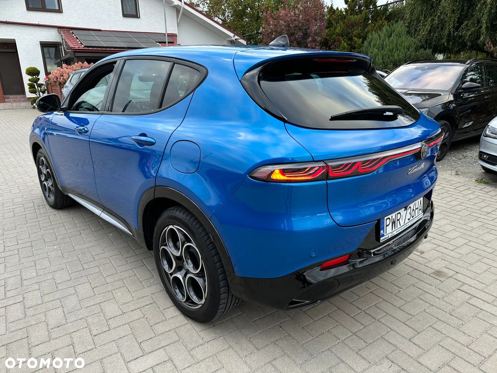 Alfa Romeo Tonale 2024 photo 4