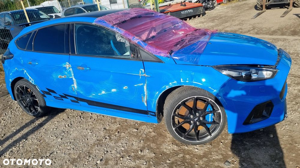 Ford Focus 2.3 EcoBoost RS - 1